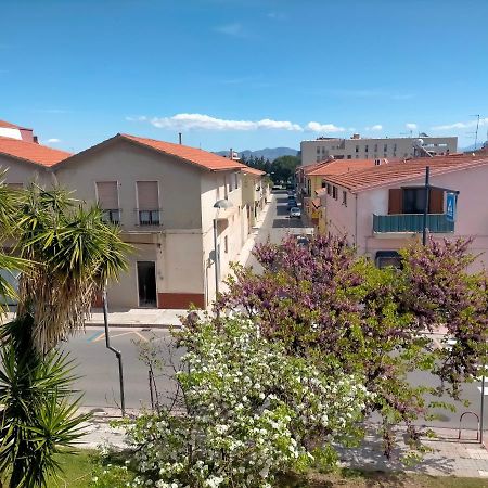 Holiday House Chiara Sant'Antioco Ngoại thất bức ảnh