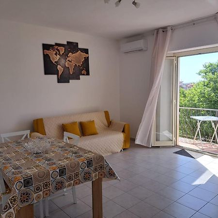 Holiday House Chiara Sant'Antioco Ngoại thất bức ảnh