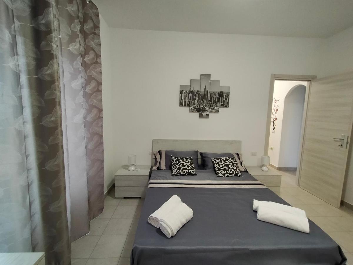 Holiday House Chiara Sant'Antioco Ngoại thất bức ảnh