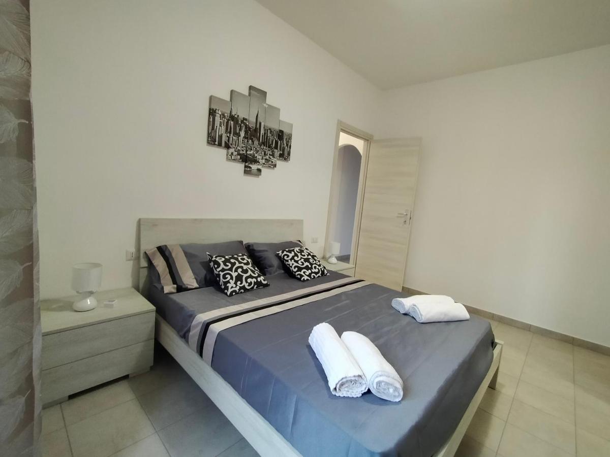 Holiday House Chiara Sant'Antioco Ngoại thất bức ảnh