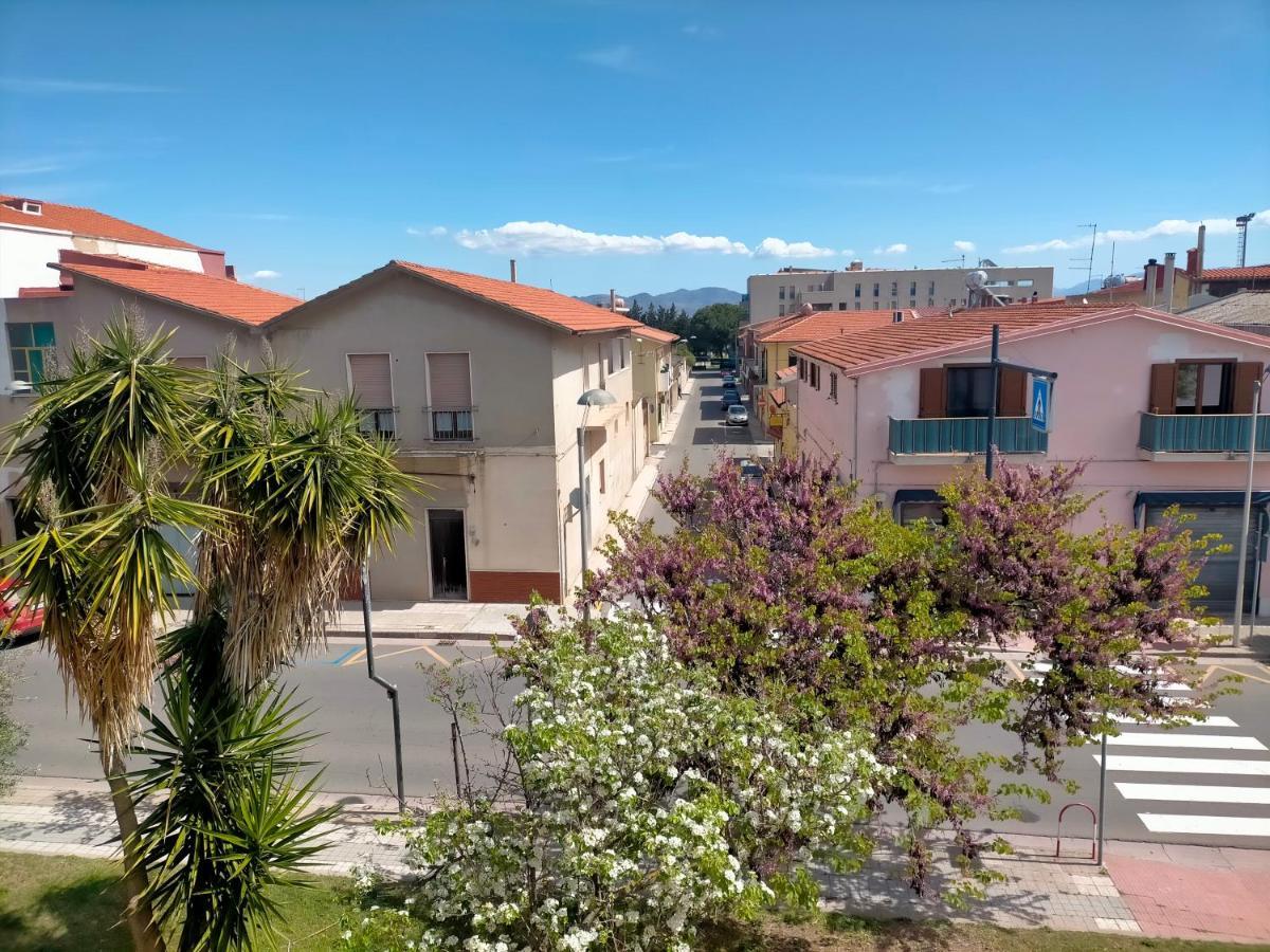 Holiday House Chiara Sant'Antioco Ngoại thất bức ảnh