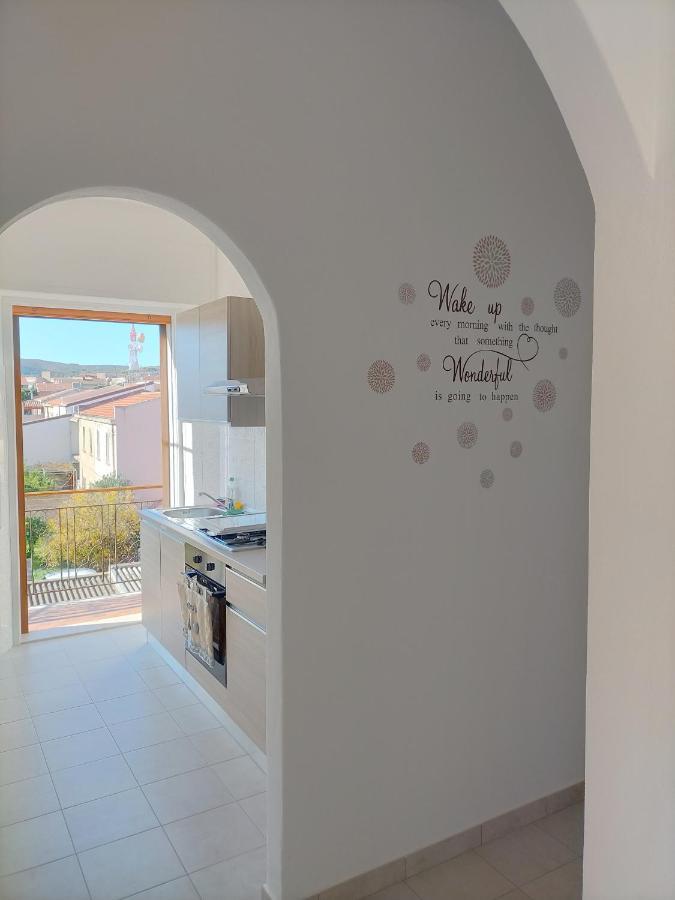 Holiday House Chiara Sant'Antioco Ngoại thất bức ảnh