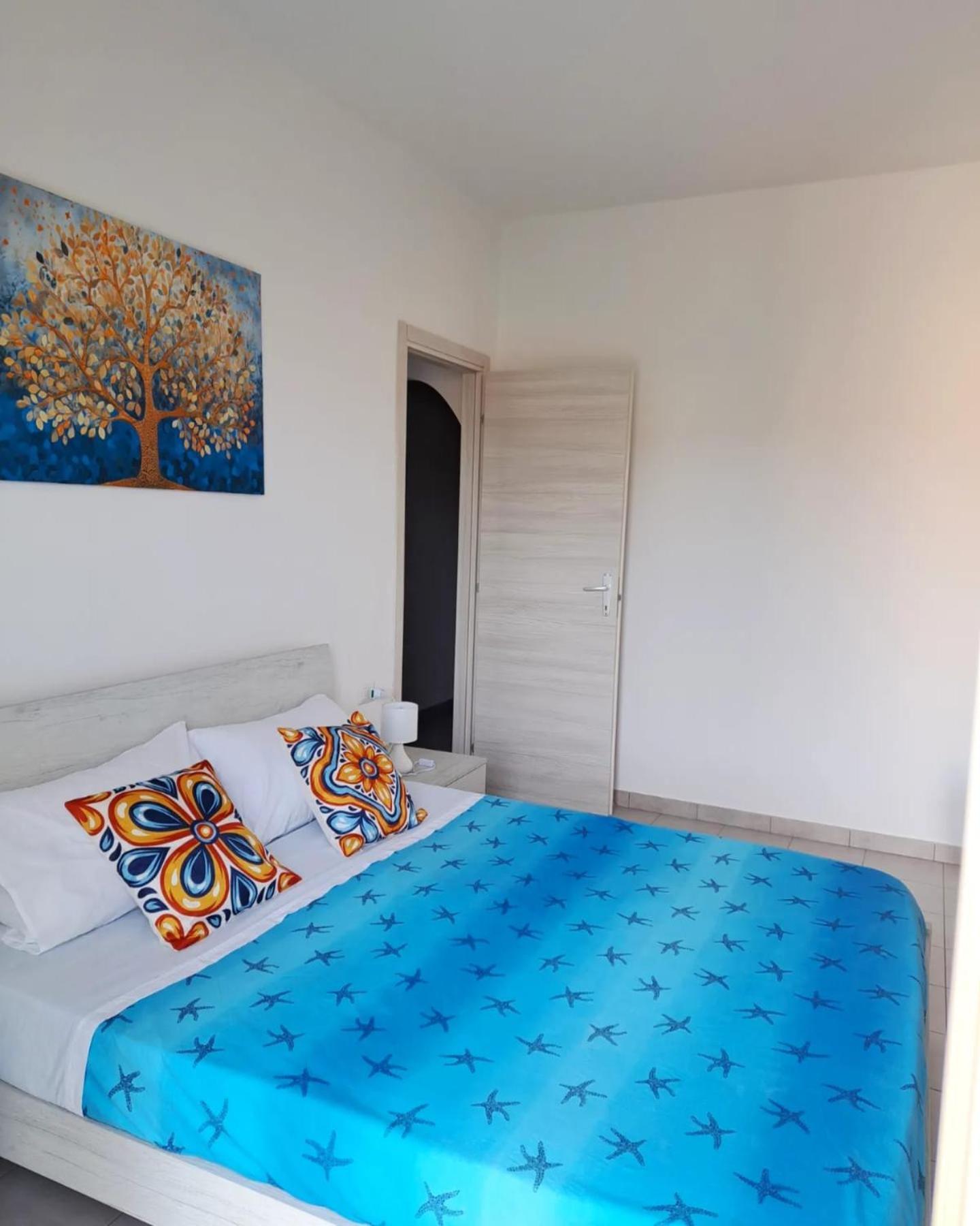 Holiday House Chiara Sant'Antioco Ngoại thất bức ảnh